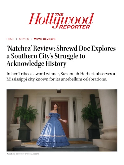 tribeca press highlight