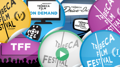 Check in to Tribeca with GetGlue
