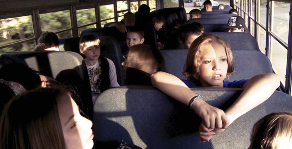 Make a Difference. Take a Stand.