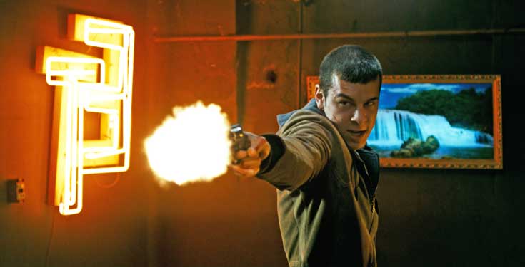 The Wild Ride of Neon Flesh | Tribeca