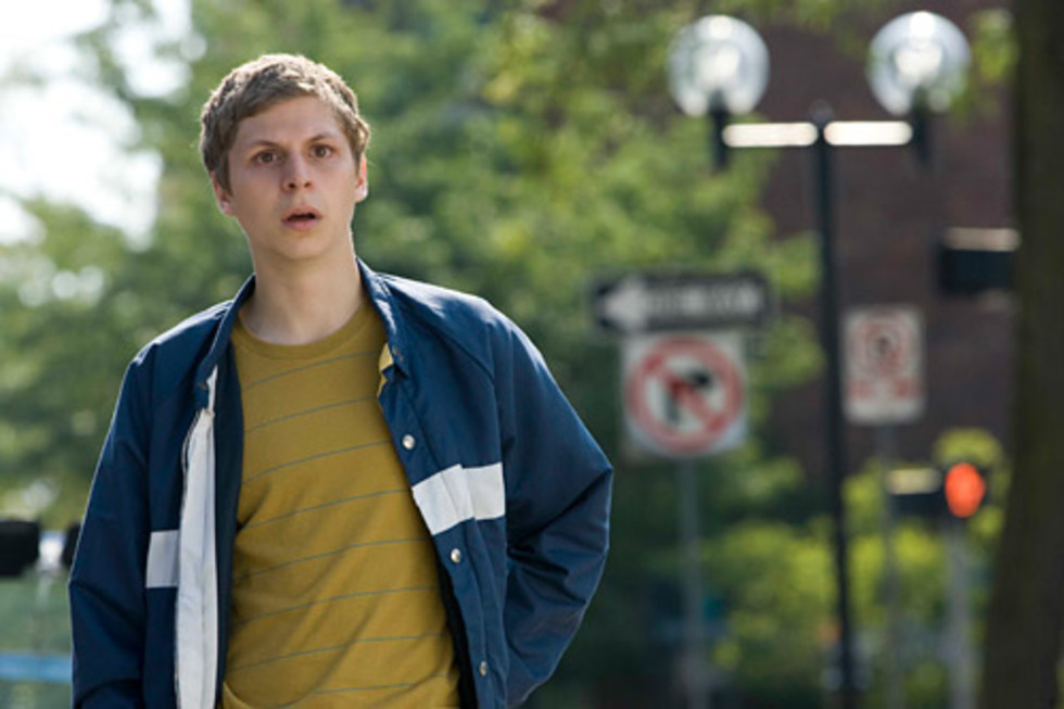 The Reelist: Michael Cera in Revolt