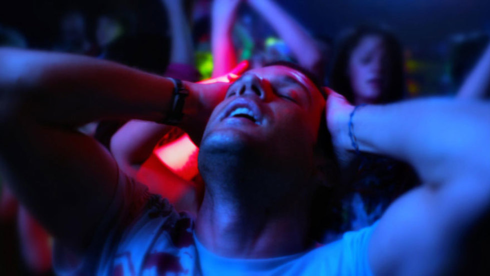 Slideshow: "Ecstasy" Inspires a Look Back at the Cinematic Dance Floor