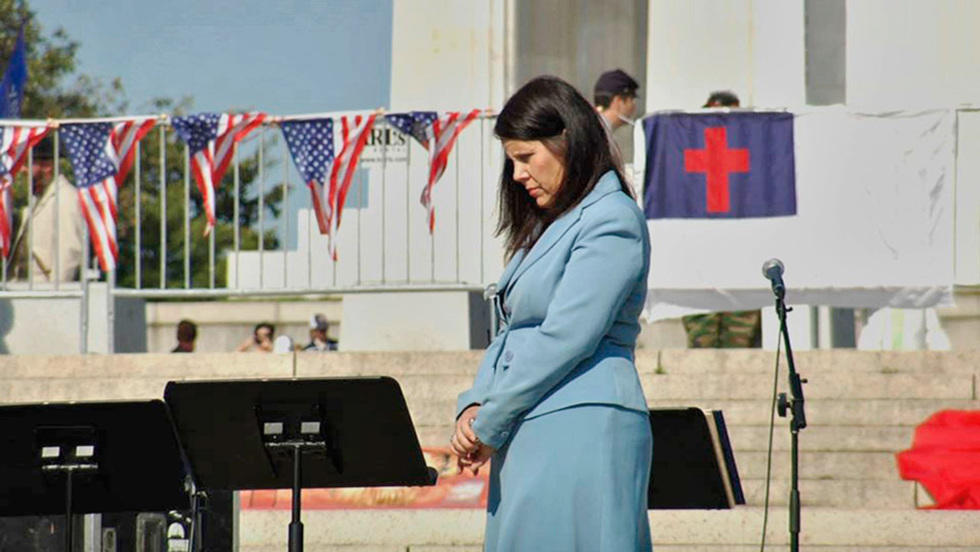 Were There Dinosaurs on Noah's Ark? "The Revisionaries" Explores the Separation of Church and State