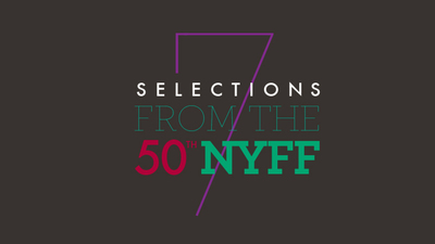 Slideshow: Seven Selections from the 50th New York Film Festival (Kidman, Spielberg, Levinson...)