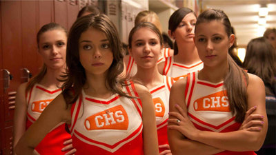 Character Studies: Sarah Hyland is Miss Popularity