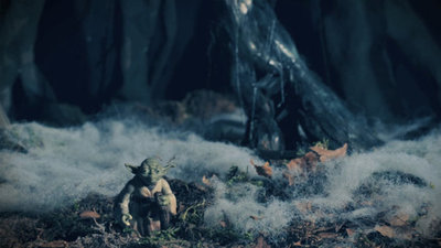 Introducing Storyscapes: A New Celebration of Interactive Storytelling
