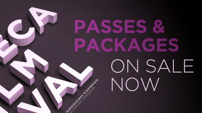 Today's the Last Day to Get a TFF 2013 Ticket Package and Select Your Movies Early