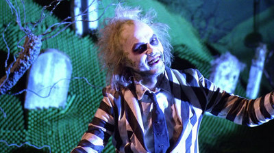 'Beetlejuice,' 'The Birds' and 'Lil' Bub' will screen at the 2013 Tribeca Drive-In®