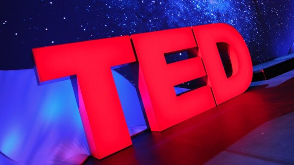 Where Are All the Great TED Talks About Movies?