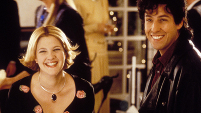 Are Drew Barrymore and Adam Sandler Our New Meg Ryan and Tom Hanks?