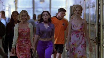 Five Reasons You Should Watch 'Jawbreaker' for April Fool's Day