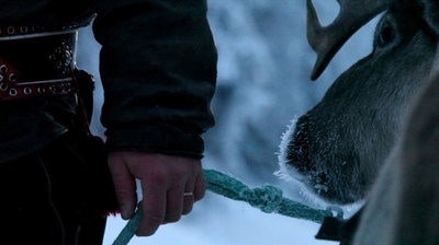 ‘Arctic Cowboys’ Director Jessica Oreck on Frostbite and the Finnish Frontier