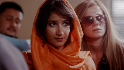 'Farah Goes Bang' Director Meera Menon Talks About Her Fresh Take on The Road Movie 