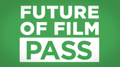 Introducing The Future of Film Pass: Insider Access to TFF 2013's Innovation Events