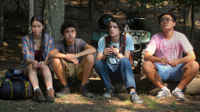 ‘A Birder’s Guide to Everything’ Director Rob Meyer on Trusting Your Young Actors