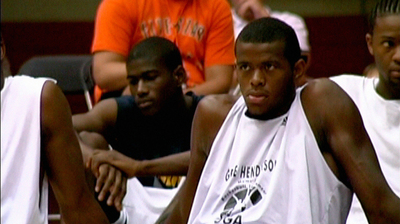 ‘Lenny Cooke’ Directors Josh and Benny Safdie Explore What Happened to the American Dream