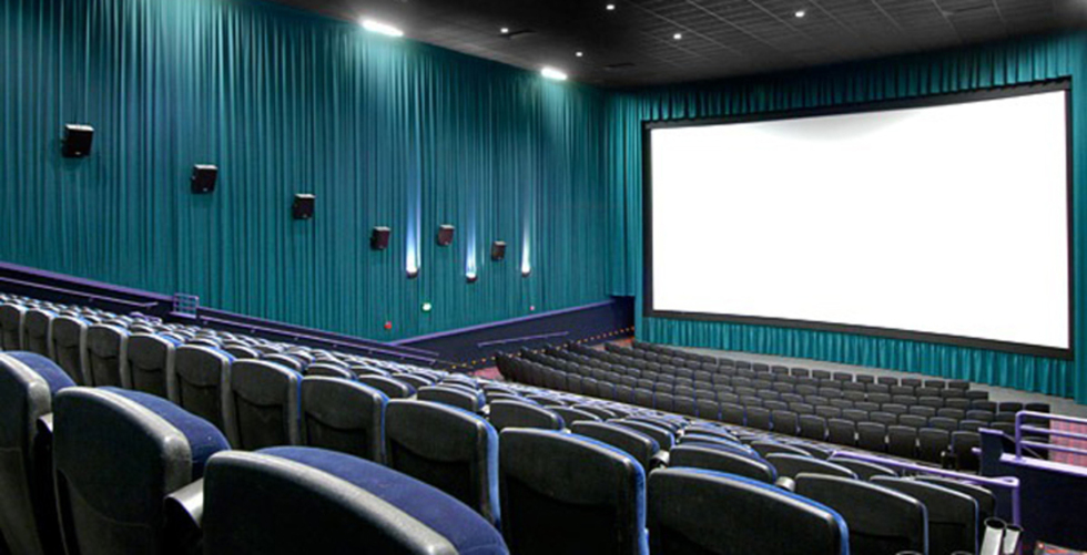 Movie Theaters Should Think Like Netflix