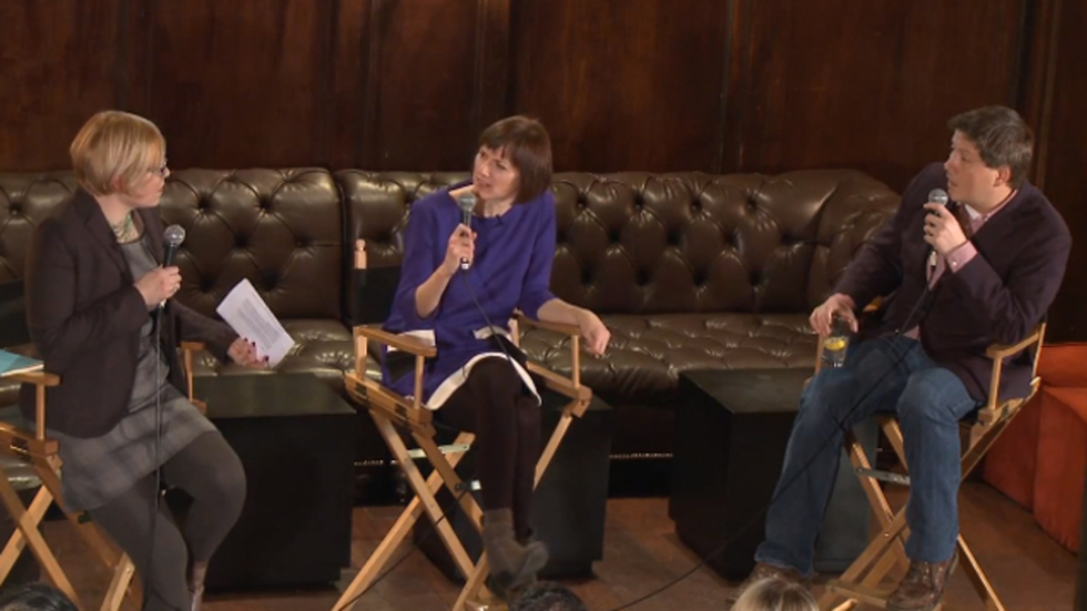 Film Criticism in the Age of Twitter: Filmmakers Who Get Twitter Right