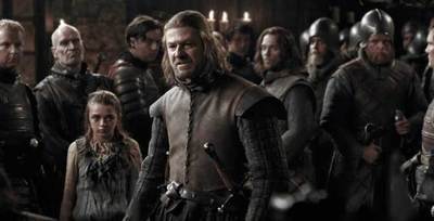 Game Of Thrones: Always Support The Bottom