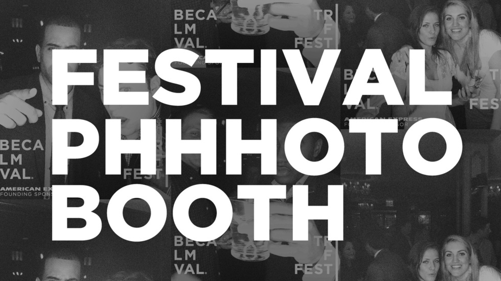 Live From #TFF2013: Party GIFS!