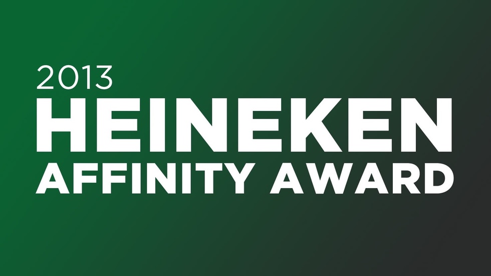 Filmmaker Ava DuVernay Wins First Ever Heineken Affinity Award