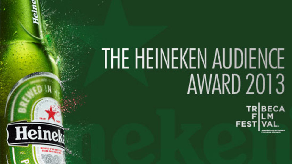 Look Who's Leading in the Heineken Audience Awards So Far (Updated Daily!)