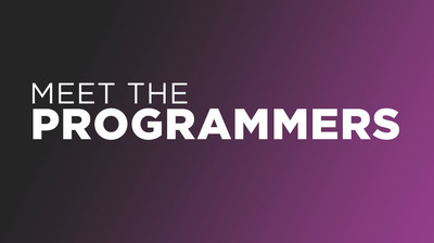 Who Picked Our TFF 2013 Line-Up? Meet The Programmers