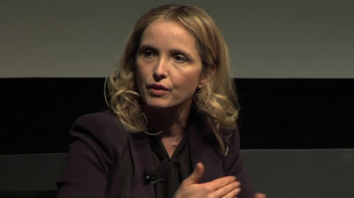 Watch: Richard Linklater, Julie Delpy, and Ethan Hawke On Their Rehearsal Strategy