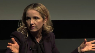 Watch: Ethan Hawke And Julie Delpy On Shaping Eachother's Characters