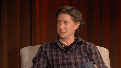 FoF Live: David Gordon Green on Why He’s Not Remaking ‘Suspiria’ Right Now
