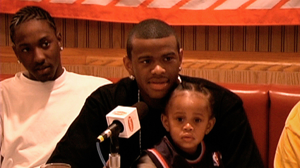 TFF 2013 Trailer of the Day: 'Lenny Cooke'