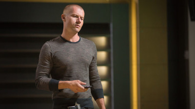 Working Actor: James Badge Dale
