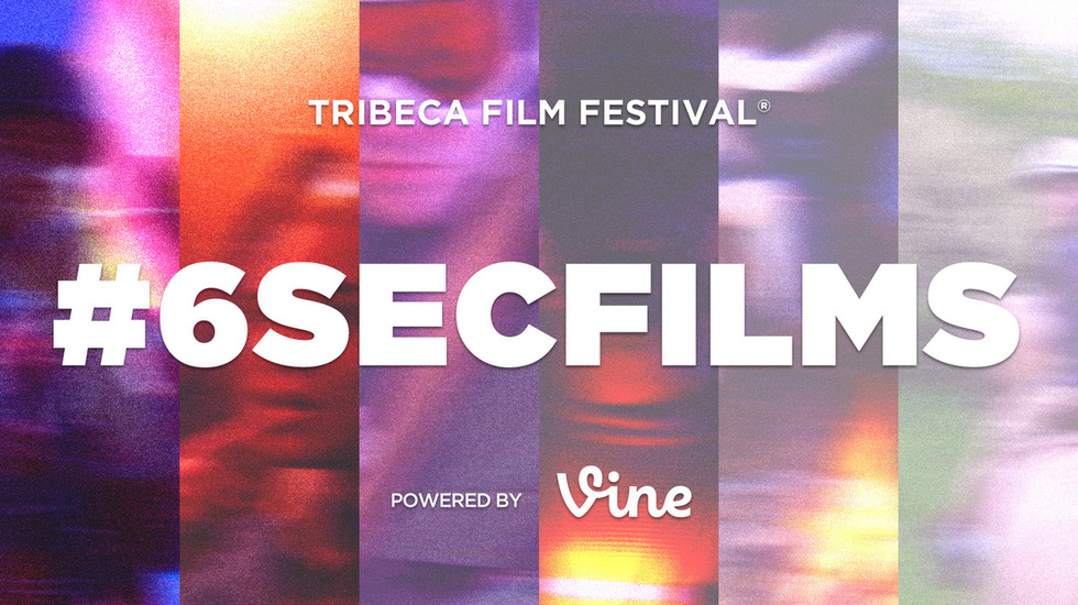 A Shout Out to 17 Awesome Vines That Couldn't Win Our #6SECFILMS Competition