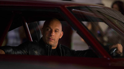 Vin Diesel and the Actor as Marketer