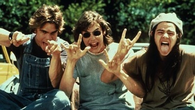 One for Me / One for Them: Richard Linklater