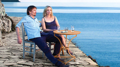 This Weekend's Indies: 'Before Midnight,' WikiLeaks, and More