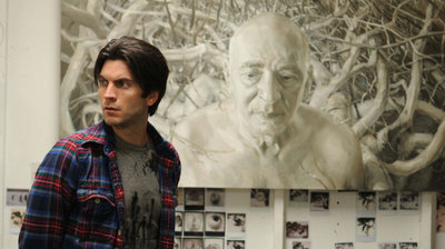 Tribeca Film Acquires ‘The Time Being’ With Frank Langella and Wes Bentley