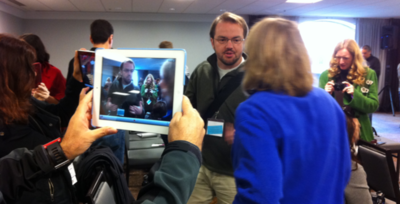 Stories & Worlds: What Transmedia Has to Teach (and Learn)