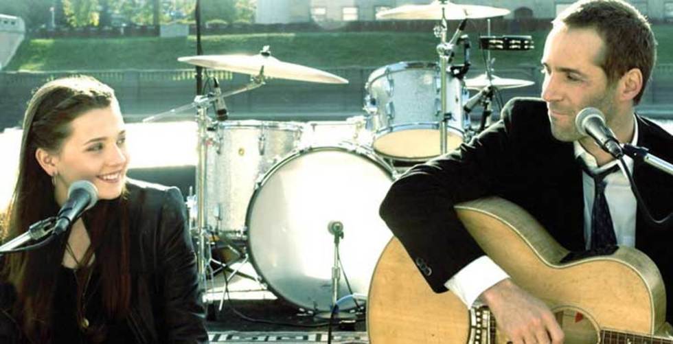 Chance Encounters & Twists of Fate: Tribeca Film On Demand