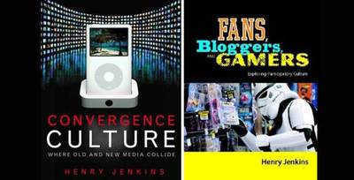 Reflections on Transmedia