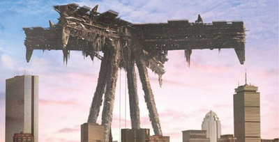 Why is Transmedia Like a Walk in Patagonia?