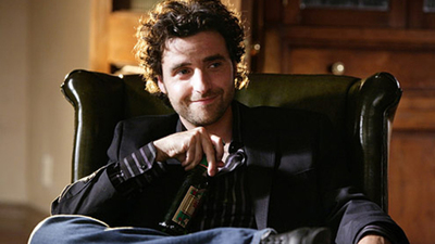Working Actor: Where You've Seen David Krumholtz Before