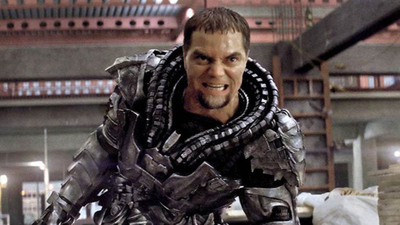 Michael Shannon: 10 Roles Ranked in Order of Bug-Eyed Intensity