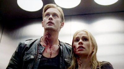 Where to Find The 'True Blood' Cast at the Movies This Year
