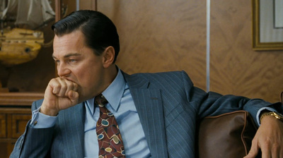 The 5 Most Exciting Things About  ‘The Wolf of Wall Street’ Trailer
