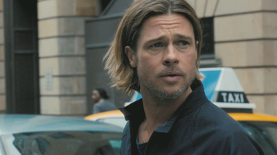 Brad Pitt: 20 Roles Ranked in Order of Most Ideal Romantic Partners