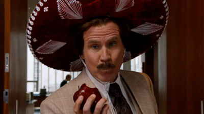 The 5 Most Exciting Things About The ‘Anchorman 2’ Trailer