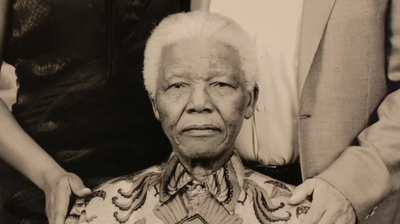 Celebrating the Legacy of Nelson Mandela