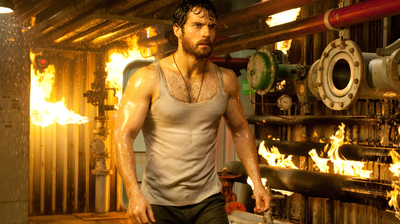 Who Are The 5 Sexiest Movie Characters of 2013 So Far?