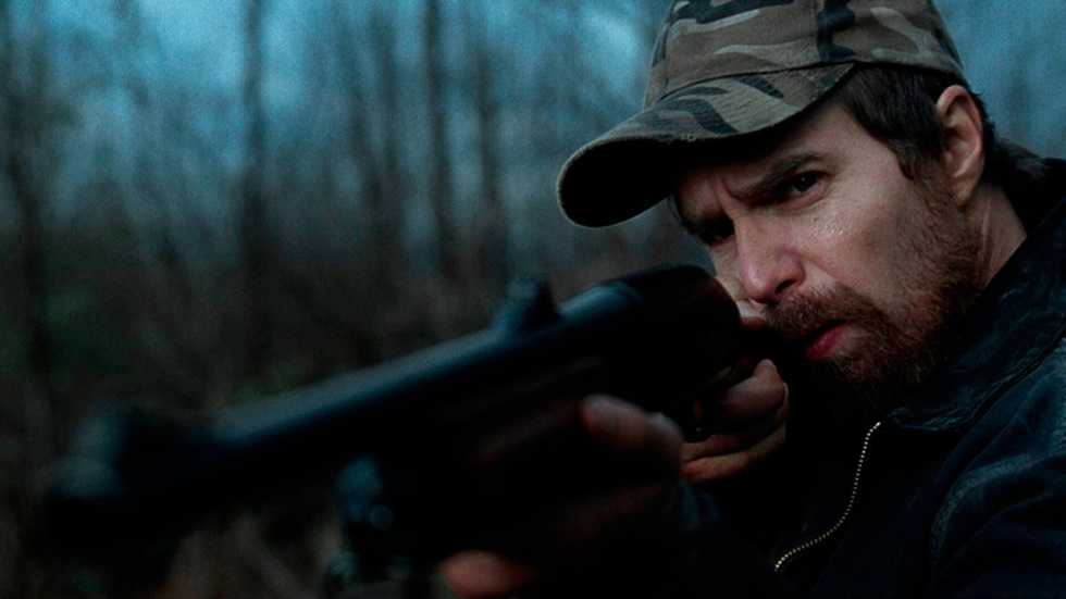 Tribeca Film and Well Go USA Acquire ‘A Single Shot’ Starring Sam Rockwell